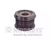 Nipparts N1182000 Шкив генератора Nipparts N1182000 Шкив генератора