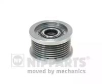 Nipparts N1182001 Шкив генератора