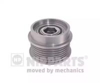 Nipparts N1182006 Шкив генератора