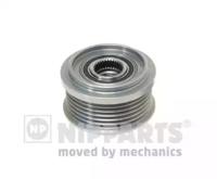 Nipparts N1183000 Шкив генератора