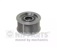 Nipparts N1183002 Механізм вільного ходу генератора Nipparts N1183002 Механізм вільного ходу генератора