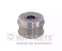 Nipparts N1183004 Механизм свободного хода генератора Nipparts N1183004 Механизм свободного хода генератора