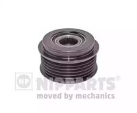 Nipparts N1183007 Механизм свободного хода генератора Nipparts N1183007 Механизм свободного хода генератора