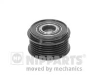 Nipparts N1185001 Механізм вільного ходу генератора Nipparts N1185001 Механізм вільного ходу генератора
