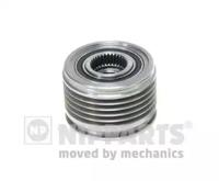 Nipparts N1185002 Шкив генератора