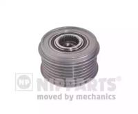 Nipparts N1185003 Шкив генератора Nipparts N1185003 Шкив генератора
