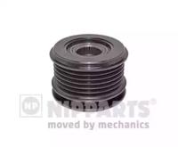 Nipparts N1185004 Шкив генератора Nipparts N1185004 Шкив генератора