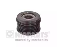 Nipparts N1185007 Шкив генератора