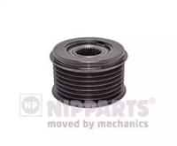 Nipparts N1187000 Шкив генератора Nipparts N1187000 Шкив генератора
