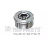 Nipparts N1188000 Механізм вільного ходу генератора Nipparts N1188000 Механізм вільного ходу генератора