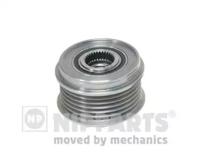 Nipparts N1188001 Механізм вільного ходу генератора