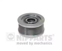 Nipparts N1188002 Механізм вільного ходу генератора