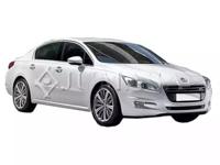 Jumasa 08723544 Cover assy fender splash shield