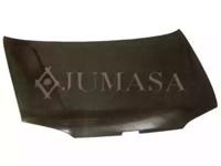 Jumasa 05033548 Hood