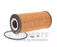 Nipparts N1310403 Фільтр масляний