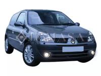 Jumasa 26004058 Спойлер заднього бампера