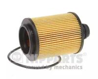 Nipparts N1318020 Фільтр масляний Nipparts N1318020 Фільтр масляний