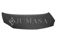 Jumasa 05034084 Капот