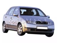 Jumasa 22034701 Решітка бампера переднього Jumasa 22034701 Решітка бампера переднього