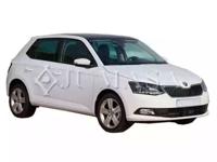 Jumasa 08314707 Крило переднє