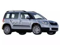 Jumasa 08324721 Крило переднє