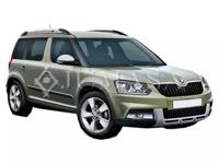 Jumasa 08324722 Крило переднє