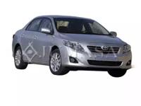 Jumasa 08325116 Крило переднє Jumasa 08325116 Крило переднє