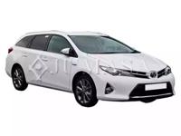 Jumasa 55015143 Скло зовнішнього дзеркала Jumasa 55015143 Скло зовнішнього дзеркала