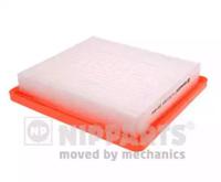 Nipparts N1321089 Фільтр повітряний