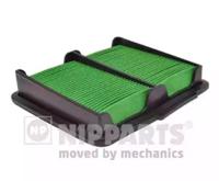 Nipparts N1321094 Фільтр повітряний