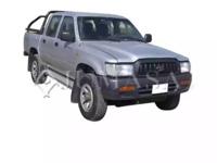 Jumasa 55015184 Скло зовнішнього дзеркала