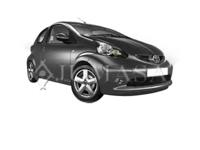 Jumasa 22025190 Решетка бампера Jumasa 22025190 Решетка бампера