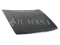 Jumasa 05035513 Капот Jumasa 05035513 Капот