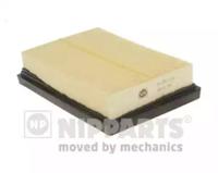 Nipparts N1322118 Фільтр повітряний