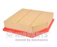 Nipparts N1322119 Фільтр повітряний Nipparts N1322119 Фільтр повітряний