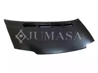 Jumasa 05035526 Капот Jumasa 05035526 Капот