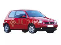 Jumasa 55325542 Скло зовнішнього дзеркала Jumasa 55325542 Скло зовнішнього дзеркала