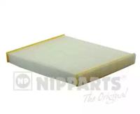 Nipparts N1341020 Фільтр салону Nipparts N1341020 Фільтр салону