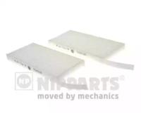 Nipparts N1341029 Фільтр салону Nipparts N1341029 Фільтр салону