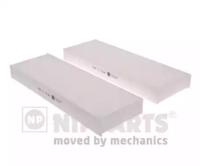 Nipparts N1341032 Фільтр салону Nipparts N1341032 Фільтр салону