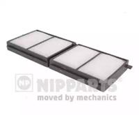 Nipparts N1342036 Фільтр салону Nipparts N1342036 Фільтр салону