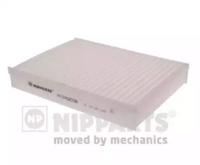 Nipparts N1342038 Фільтр салону Nipparts N1342038 Фільтр салону