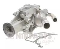 Nipparts N1510404 Насос охолоджуючої рідини Nipparts N1510404 Насос охолоджуючої рідини