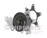 Nipparts N1512119 Насос охолоджуючої рідини Nipparts N1512119 Насос охолоджуючої рідини