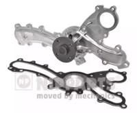 Nipparts N1512131 Насос охлаждающей жидкости