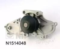 Nipparts N1514048 Water pump
