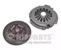 Nipparts N2000401 Комплект зчеплення