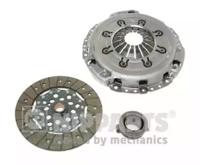 Nipparts N2000402 Комплект зчеплення