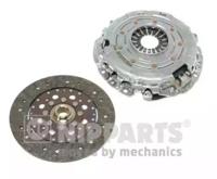 Nipparts N2000404 Kit clutch repair