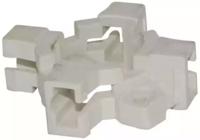 PowerMax 81016969 Holder assy carbon brushes